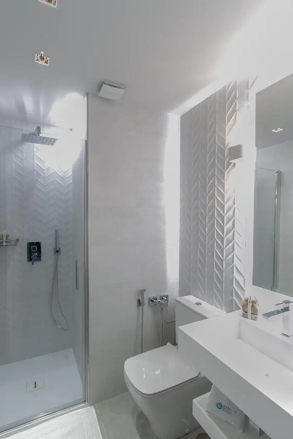 Marbella Banus Suites - Bird Of Paradise Playas Del Duque Banus Suite Apartment 0*,  Spain